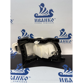 ФАРА ПЕРЕДНЯЯ ПРОТИВОТУМАННАЯ ЛЕВАЯ DAF XF 106 13/01-