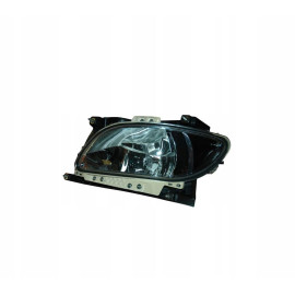 ФАРА ПЕРЕДНЯЯ ПРОТИВОТУМАННАЯ ЛЕВАЯ DAF XF 106 13/01-