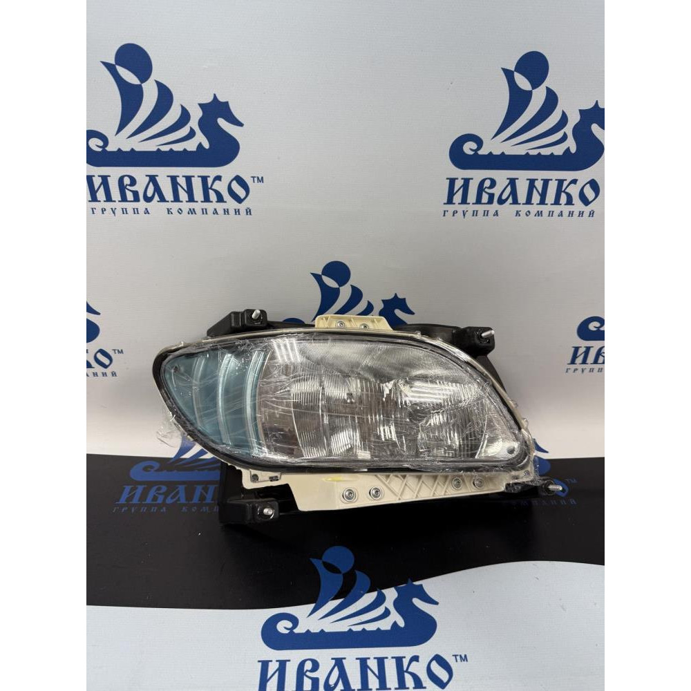 ФАРА ПЕРЕДНЯЯ ПРОТИВОТУМАННАЯ ПРАВАЯ DAF XF 106 13/01-