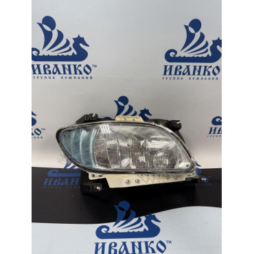 ФАРА ПЕРЕДНЯЯ ПРОТИВОТУМАННАЯ ПРАВАЯ DAF XF 106 13/01-