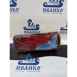 ФОНАРЬ ЗАДНИЙ  ПРАВЫЙ MAN TGS TGA TGM TGL, EURO 5/6 >2005