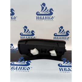 ФОНАРЬ ЗАДНИЙ  ПРАВЫЙ MAN TGS TGA TGM TGL, EURO 5/6 >2005