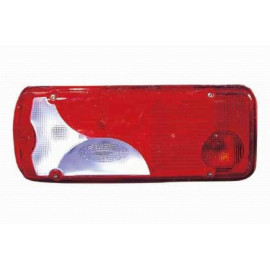 ФОНАРЬ ЗАДНИЙ ЛЕВЫЙ MAN TGS/TGA /TGM/TGL EURO 5/6