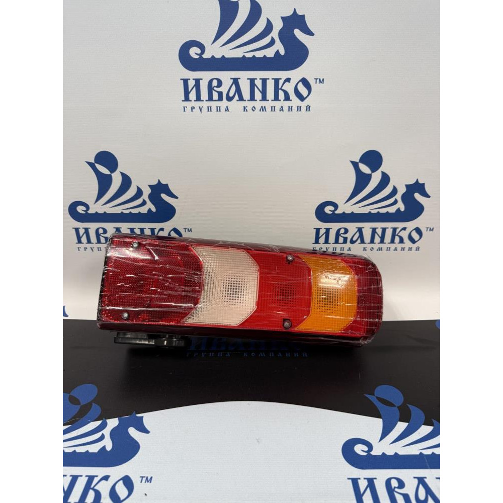 ФОНАРЬ ЗАДНИЙ ПРАВЫЙ MERCEDES ACTROS MP4 11/07-