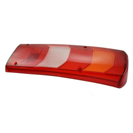 СТЕКЛО ФОНАРЯ ЗАДНЕГО ЛЕВОГО MERCEDES ACTROS MP4/ATEGO 3 (12/01-)