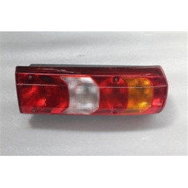 СТЕКЛО ФОНАРЯ ЗАДНЕГО ПРАВОГО MERCEDES ACTROS MP4/ATEGO 3 (12/01-)