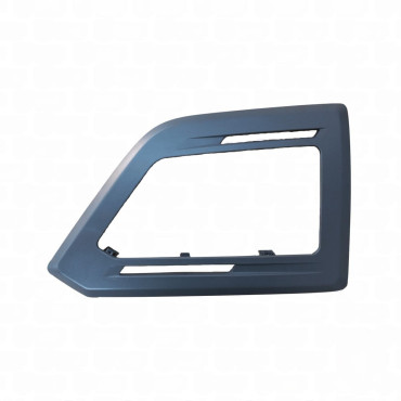 РАМКА ФАРЫ ЛЕВОЙ SCANIA SERIES 7 (2017-, ЕВРО 6