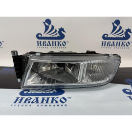 ФАРА ПЕРЕДНЯЯ ПРАВАЯ ПРОТИВОТУМАННАЯ  MAN TGX/TGS/TGA 07/01-