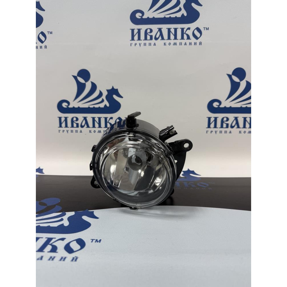 ФАРА ПЕРЕДНЯЯ ПРОТИВОТУМАННАЯ ПРАВАЯ MERCEDES ACTROS MP4 11/07-