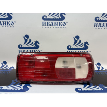 ФАРА ЗАДНЯЯ  ПРАВАЯ DAF XF95, XF/105 (2002- 2011)