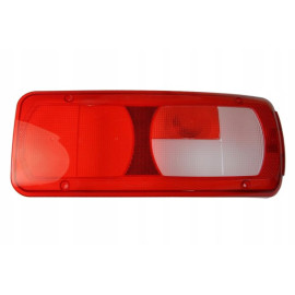 СТЕКЛО ЗАДНЕГО ФОНАРЯ СТОП-СИГНАЛОВ ПРАВОЕ DAF CF75/85/ XF105