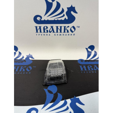 УКАЗАТЕЛЬ ПОВОРОТА ПЕРЕДНИЙ ПРАВЫЙ VOLVO FH