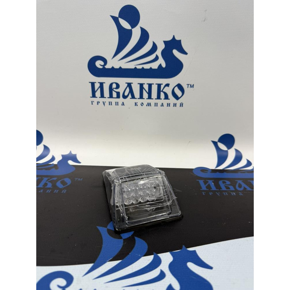 УКАЗАТЕЛЬ ПОВОРОТА ПЕРЕДНИЙ ЛЕВЫЙ VOLVO FH