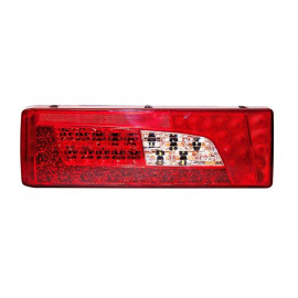 ФОНАРЬ ЗАДНИЙ ПРАВЫЙ LED SCANIA 6-SERIES EURO 6 16/01-