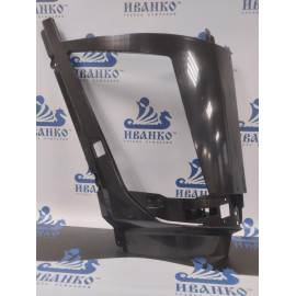 РАМКА ФАРЫ ПРАВОЙ VOLVO TRUCK FH С 2013-2019Г В