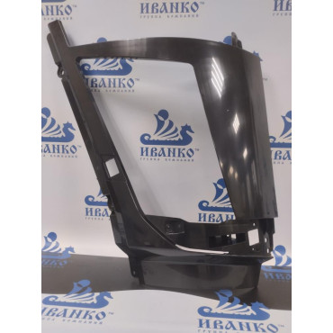 РАМКА ФАРЫ ПРАВОЙ VOLVO TRUCK FH С 2013-2019Г В