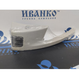 КРЫШКА БОКОВОГО ФОНАРЯ, ПРАВАЯ VOLVO TRUCK FH С 2013-2019Г В