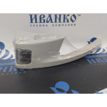 КРЫШКА БОКОВОГО ФОНАРЯ, ПРАВАЯ VOLVO TRUCK FH С 2013-2019Г В