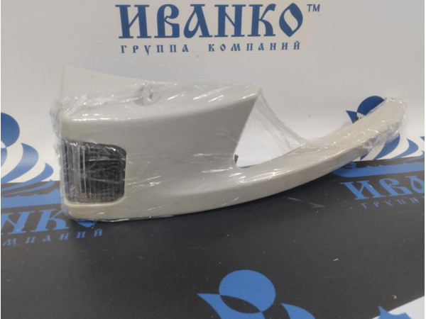 КРЫШКА БОКОВОГО ФОНАРЯ, ПРАВАЯ VOLVO TRUCK FH С 2013-2019Г В