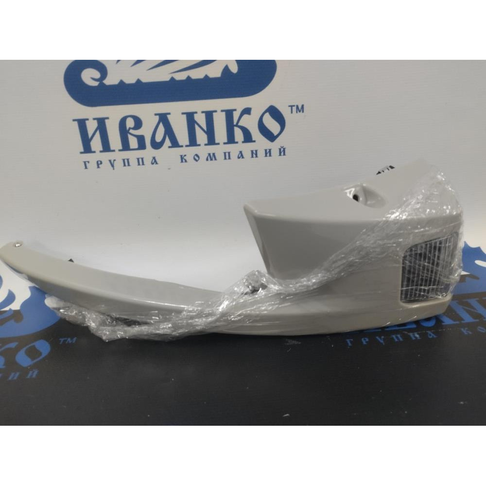 КРЫШКА БОКОВОГО ФОНАРЯ, ПРАВАЯ VOLVO TRUCK FH С 2013-2019Г В