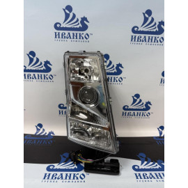 ФАРА ПЕРЕДНЯЯ ПРАВАЯ VOLVO FH/FH 12/FH 16   93/01-