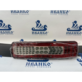 ФОНАРЬ ЗАДНИЙ ПРАВЫЙ LED VOLVO FH 13/01-13/01