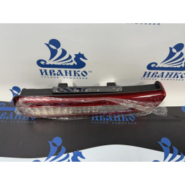 ФОНАРЬ ЗАДНИЙ ПРАВЫЙ LED VOLVO FH 13/01-13/01