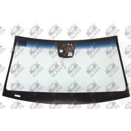 MERCEDES GLK-CLASS X204 5RGR