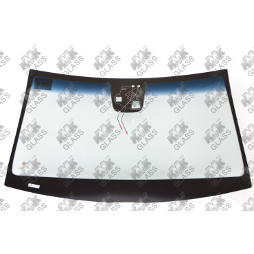 MERCEDES GLK-CLASS X204 5RGR