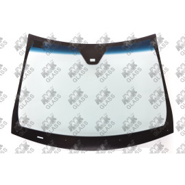 MERCEDES R-CLASS W251 MPV