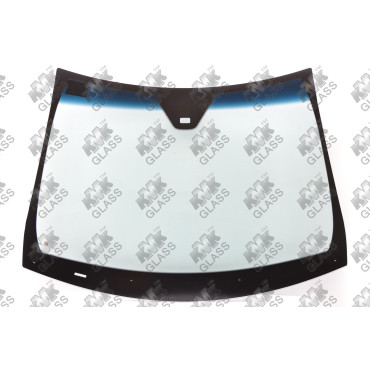 MERCEDES R-CLASS W251 MPV