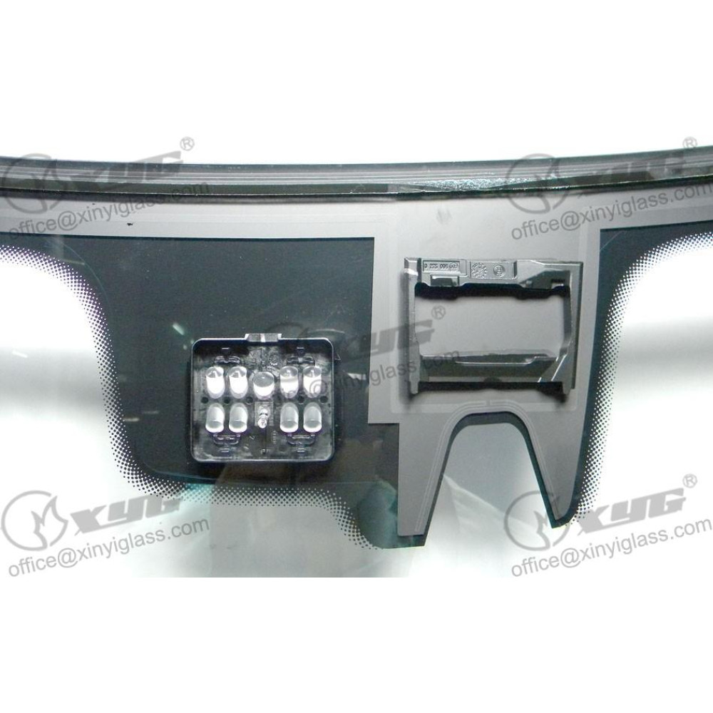 MERCEDES CL-CLASS W216 2CPE