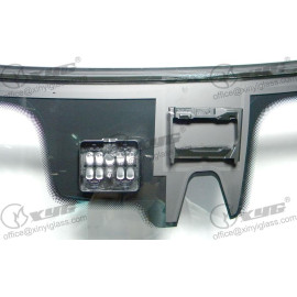 MERCEDES CL-CLASS W216 2CPE