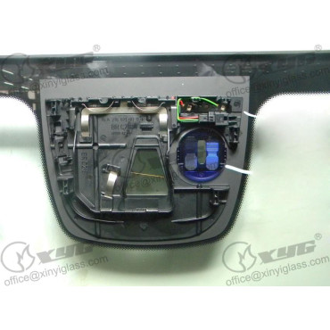 MERCEDES CLS W218 4CPE,5KOM