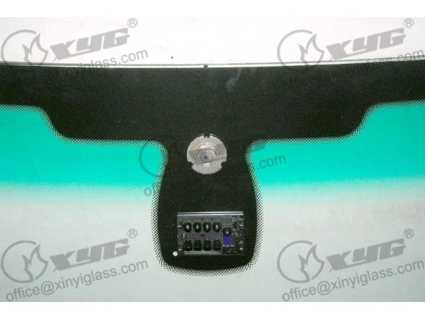 LAND ROVER RANGE ROVER L322  III 5RGR