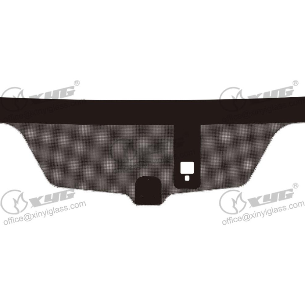 SUBARU FORESTER IV 5RGR