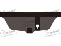 SUBARU FORESTER IV 5RGR
