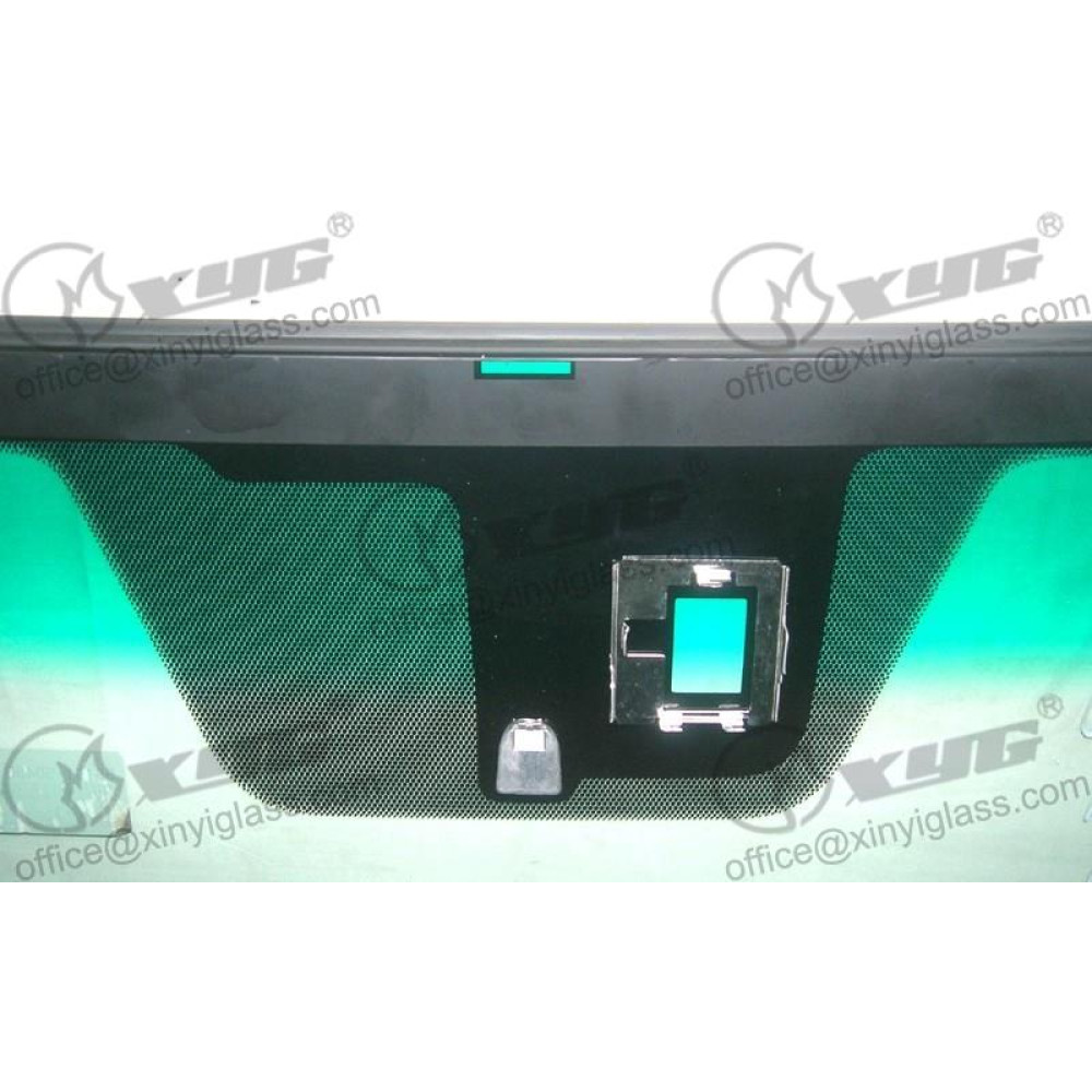 LEXUS LS460 /LS600 IV 4LIM