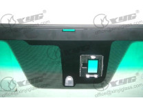 LEXUS LS460 /LS600 IV 4LIM