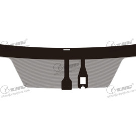 TOYOTA CAMRY XV50 4LIM