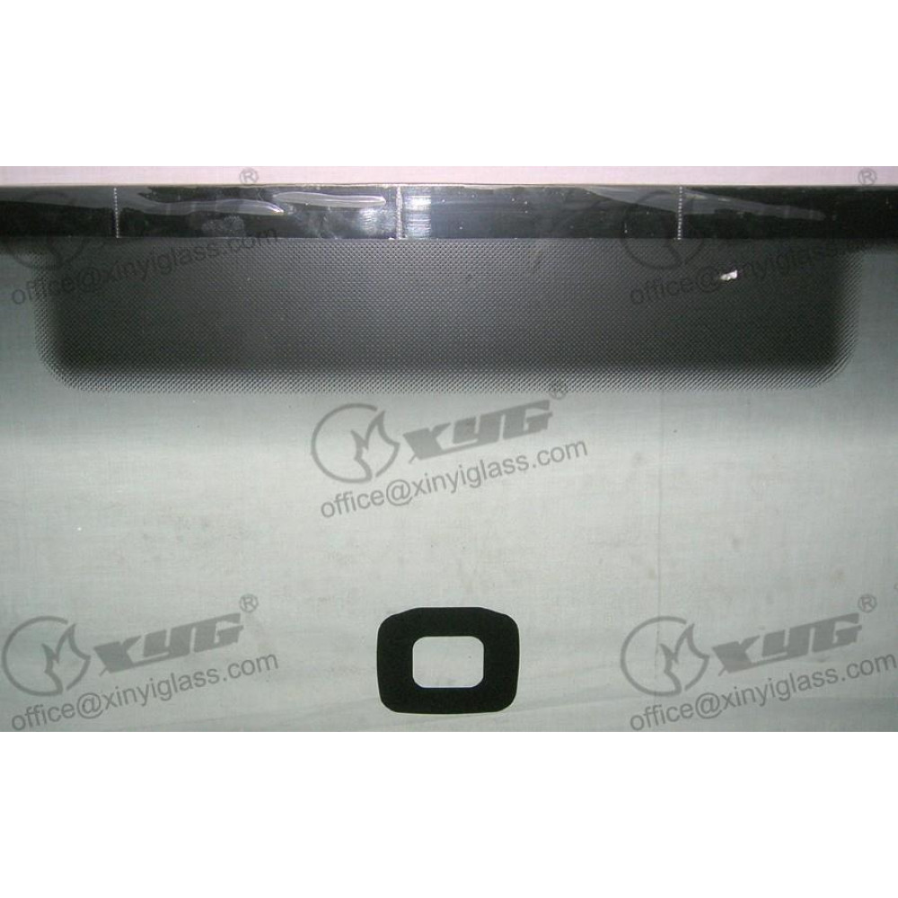 VOLKSWAGEN TOURAN I MPV