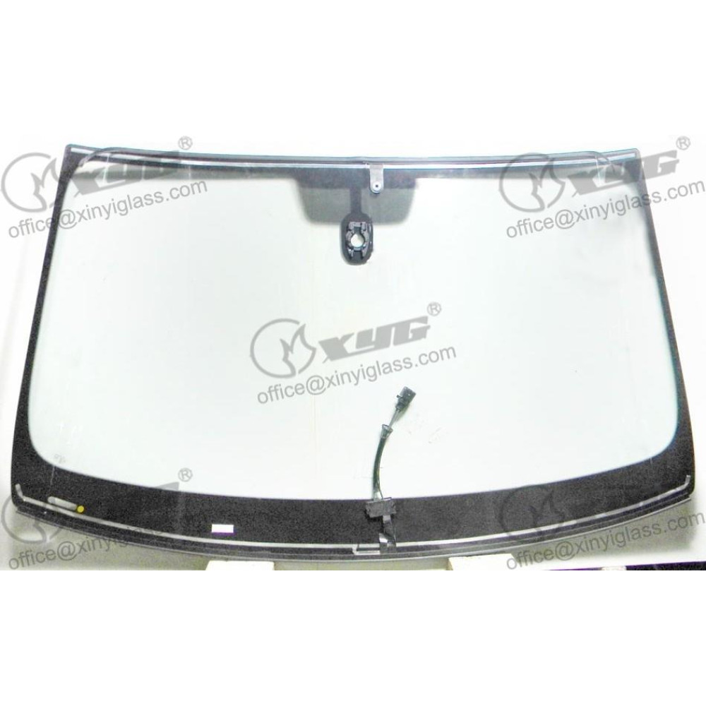 VOLKSWAGEN TOUAREG II 5RGR