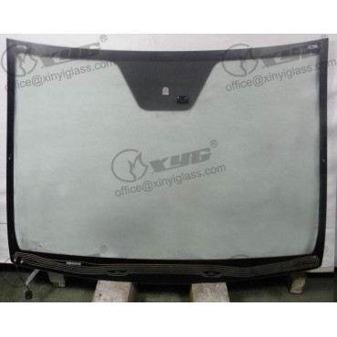 HYUNDAI IX20/KIA VENGA MPV (см.также 4435)