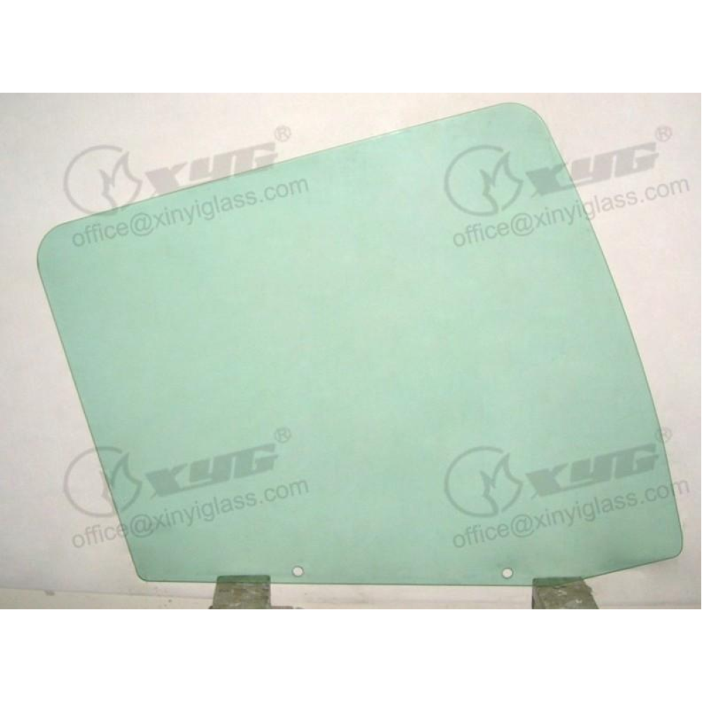 MAN TGA M+ L 2LKW с отверстием