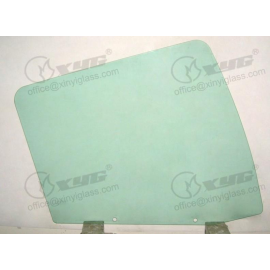 MAN TGA M+ L 2LKW с отверстием