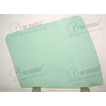 MAN TGA M+ L 2LKW с отверстием