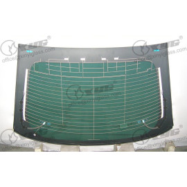 MAZDA 6 II 5T EUROPEAN VERSION