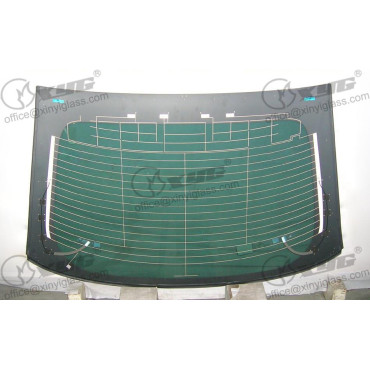 MAZDA 6 II 5T EUROPEAN VERSION