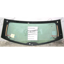 MAZDA 6 II 5KOM EUROPEAN VERSION