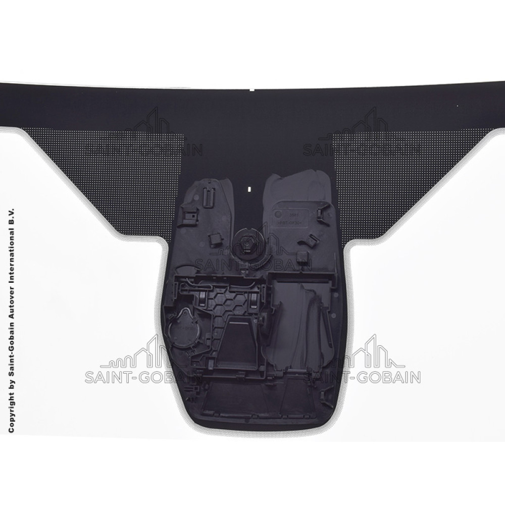 FORD KUGA II / ESCAPE 5RGR (см. также DW02012, DW01922,DW02011,DW02010,DW01920)